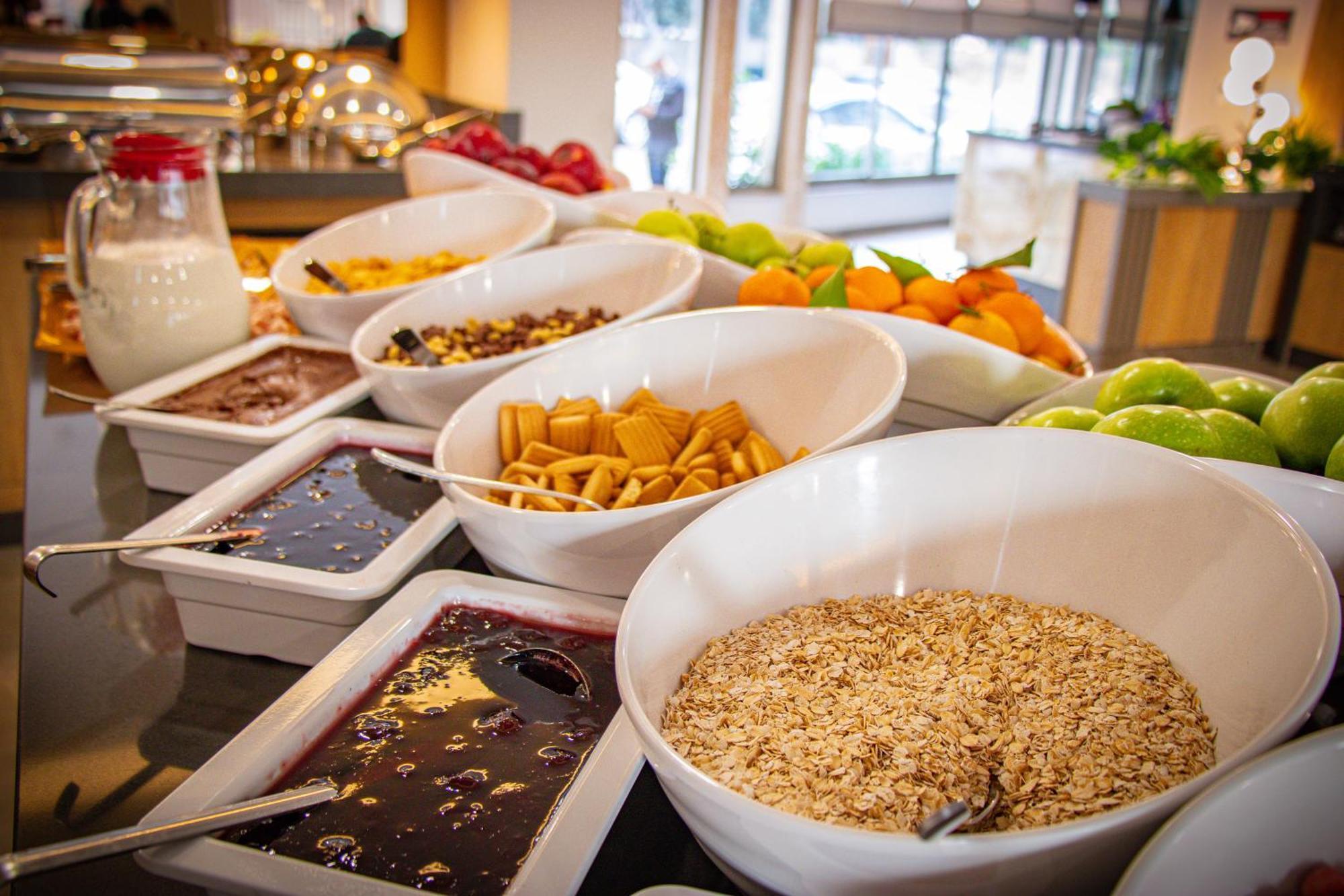 Peramis Hotel & Spa Antalya Eksteriør billede