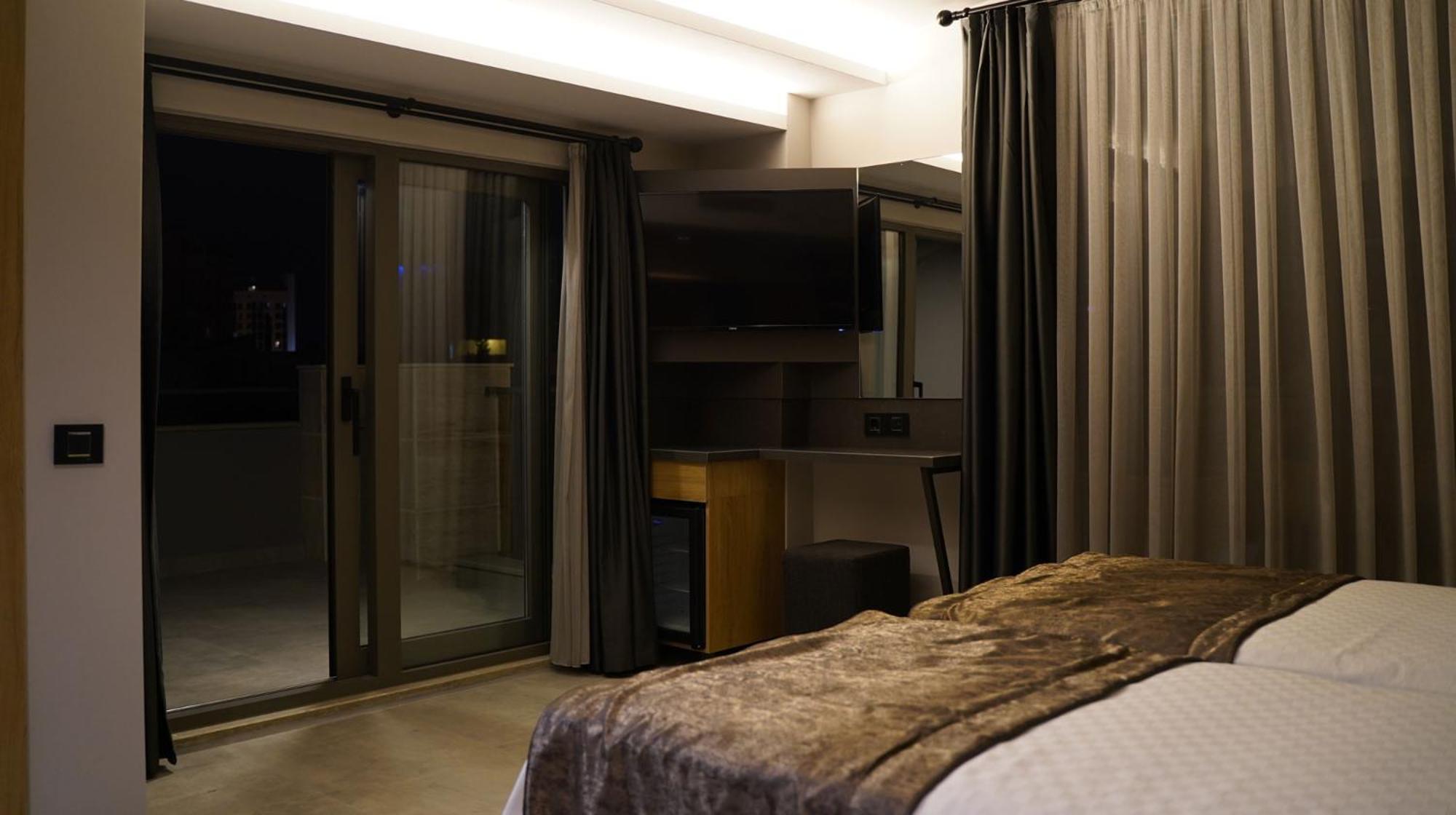 Peramis Hotel & Spa Antalya Eksteriør billede